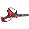 Mini Motosega per Batteria Milwaukee M18, Auto-Oliatore, Motosega Senza Fili Sen