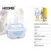 Scaldavivande Elettrico Termico Porta Cibo Portatile Termos Hoomei Hm-5640