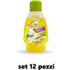 Set 12 Pezzi Deodorante Liquido Alla Citronella Per Ambiente Anti Zanzare dfh