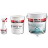 COLORIFICIO SAN MARCO SAN MARCO Kit antimuffa anticondensa 12mq bianco (Combat 222 & 333+Superconfort)