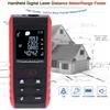 Finder Laser China Finder Laser Distanza Gamma Metro Digitale Misura Palmare Area Volume Misura