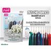 Set 12 Pezzi Deumidificatore Per Armadi Anti Umido Odore Muschio Bianco hmj