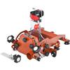 Raimondi POWER RAIZOR RAIMONDI GRUPPO TAGLIO RAIZOR TAGLI 45-90-180° C/DISCO D125 NO FLEX