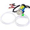 Lemoto Pompa estrattore olio 12V 100W, trasmettitoreolio, aspirazione motore, gasoli...