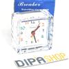 Orologio Sveglia Breaker PT060 Alarm Clock moc