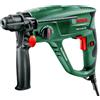 BOSCH V Trapano Martello Scalpellatore Perforatore 550 W Mod. PBH Con Valigetta