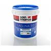 COLORIFICIO SAN MARCO LAGUNA 3.0 BIANCO Idropittura lavabile per interni inodore opaco SAN MARCO