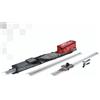 Montolit NUOVA MONTOLIT TAGLIAPIASTRELLE MANUALE FL3 FLASH LINE x TAGLI DA 0 A 340 CM