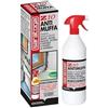Saratoga Spray Antimuffa Saratoga Z10 Rimuove Muffe Alghe Muschi e Licheni - 1 Litro