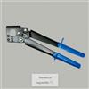 Notek PUNZONATRICE KNAUF PROFESSIONALE MASTER E MINI PER PROFILI CARTONGESSO GUIDE TOP