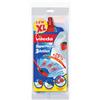 Vileda Ricambio Mop Vileda SuperMocio 3Action Velour 167968