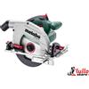 Metabo KS 66 FS (601066500) SEGA CIRCOLARE METABOX 340