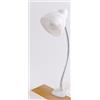 Lampada Luce Lampadina JX-888 Con Clip a Batteria Lettura Libri Notebook hsb