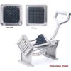 LZHZXY Francese Patatine Taglio Affettatrice Patata Macchina Cucina Pro Verdura Tool