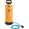RAIMONDI KIT PER TAGLIO AD ACQUA E ABBATTIMENTO POLVERI RAIMONDI POWER RAIZOR POMPA