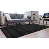 Casabella Tappeto salotto in bamboo legno bambù cm 120x180, cm 140x200 mod. MARACAS