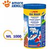 Sera Koi Royal Mini da 1000 ml Mangime per lo sviluppo ottimale di Koi fino 12cm