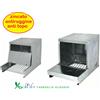 ROCILA NIDO X GALLINE OVAIOLE RETE ZINCATA CASSETTO RACCOGLI Uova 31x47xh.33 ANTITOPO