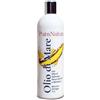 Pura Natura Olio di Mare 500 ml → Olio Salmone Olio Pesce Azzurro Olio Fegato Merluzzo Cane