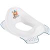 Keeeper Copriwater Antiscivolo Universale Keeeper Psi Patrol Bianco 1081910029300