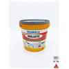 INDEX Unolastic Impermeabilizzante monocomponente colore GRIGIO SCURO Kg 20 Index