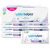 Does not apply Sensitive+ Soothing Clean Wipes, Salviettine Lenitive, 360 Pezzi (6 Confezioni),