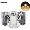 UFO LED China UFO Luce LED E27 Alto Bay Garage Lampada 60W Gas Stazione Cappa Officina