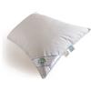 Daunex cuscino guanciale 50x80 cm NUVOLA - 100% piumino