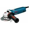 Bosch Nuova smerigliatrice angolare professionale Bosch 125 mm (5") 1400 W, GWS 14-...