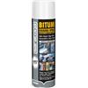 Saratoga BITUMÌ Spray 500ml BIANCO Guaina Liquida Sigillante Impermeabilizzante