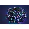 Catena Luci Di Natale Natalizie 1000 Led Multicolore Albero Esterno Interno bal