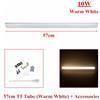 Kitchen LED T5 T8 Fluorescente Tubo SMD Luce Tubo Lampadina Kitchen Indore 220v 12W 60cm