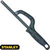 Stanley Miniseghetto Mini Seghetto a Mano Sega Arco Archetto per Metallo Ferro STANLEY