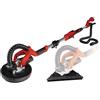 Einhell Levigatrice per muri Einhell TE-DW 225 X elettrica asta telescopica orbita Ø ...
