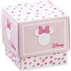 Disney Set 10 scatola Disney piccola Minnie stars rosa (cad. € 0,61)