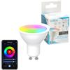 Does not apply LAMPADINA DOML-GU10-55R GU10 5,5 W INTELLIGENTE GU10