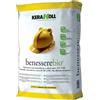 KERAKOLL BENESSEREBIO KERAKOLL KG18 INTONACO TERMICO UMIDIFICANTE ANTIMUFFA ANTICONDENSA