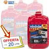 Toyotomi PRIME → 10 / 20 Lt - Combustibile Inodore di ALTA QUALITA' per Stufe