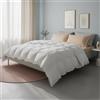 Daunex Piumino d'Oca Canadese Warm 250x200 Daunex Certificato