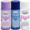 Fresh HygienFresh Spray Deodorante NOTE PULITO + FRESH LAVENDER+ FIOR DI LOTO 400 ML