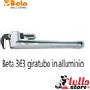 Beta Giratubi Modello Americano Corpo In Lega Leggera - Beta 363