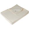 Marzotto-Lanerossi Coperta Misto cachemire 220x250 MARZOTTO V6000 PANNA EDEN