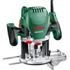 BOSCH - Fresatrice Verticale 1200 Watt 28000 giri/min POF 1200 AE