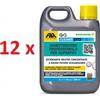Fila cleaner pro 1 litro x 12 pz detergente la pulizia ordinaria pavimenti gres