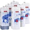Miele Set UltraPhase 1 e 2, Detersivo TwinDos, 1406 ml, Confezione da 6