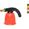 Cannello Torcia Saldatore Ricaricabile Bruciatore A Gas Butano A Cartuccia sus