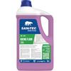 Sanitec, Igienic Floor, Detergente Universale Sgrassante Concentrato Con Azione