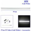 Kitchen LED T5 T8 Fluorescente Tubo SMD Luce Tubo Lampadina Kitchen Indore 220v 12W 60cm