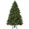 KAEMINGK ALBERO DI NATALE ALBERO VERDE FREIBURG Ø 155 CM.240 KAEMINGK