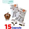 Ati Easypill Giver Cat Dog 4 / 15 Capsule → Aiuta somministrare compresse Cani Gatti